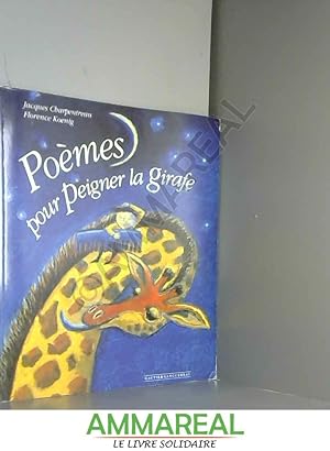 Florence Koenig Poemes Peigner Girafe Abebooks Florence Koenig Poemes Peigner Girafe Abebooks