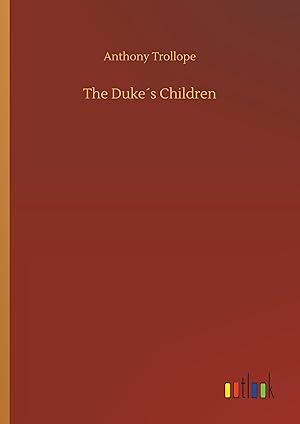 Bild des Verkufers fr The Dukes Children zum Verkauf von moluna
