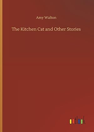 Seller image for The Kitchen Cat and Other Stories for sale by moluna