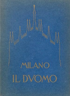 Seller image for Milano. Il Duomo for sale by FABRISLIBRIS