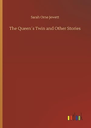 Bild des Verkufers fr The Queens Twin and Other Stories zum Verkauf von moluna