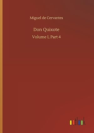 Seller image for Don Quixote for sale by moluna