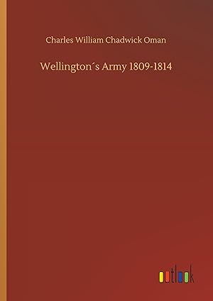 Bild des Verkufers fr Wellingtons Army 1809-1814 zum Verkauf von moluna