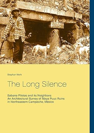 Seller image for The Long Silence for sale by moluna