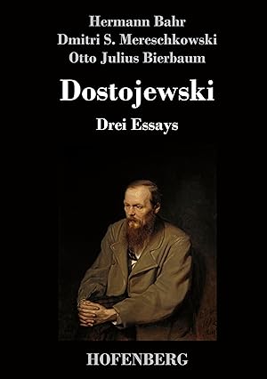 Seller image for Dostojewski for sale by moluna