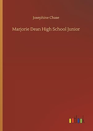 Seller image for Marjorie Dean High School Junior for sale by moluna