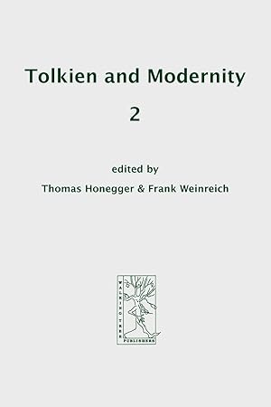 Bild des Verkufers fr Tolkien and Modernity 2 zum Verkauf von moluna