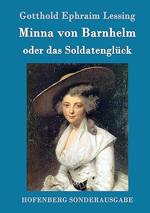 Image du vendeur pour Minna von Barnhelm, oder das Soldatenglck mis en vente par moluna
