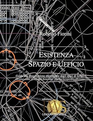Bild des Verkufers fr Esistenza, Spazio e Ufficio zum Verkauf von moluna