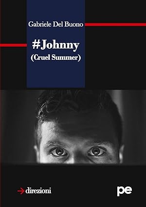 Bild des Verkufers fr Johnny (Cruel Summer) zum Verkauf von moluna