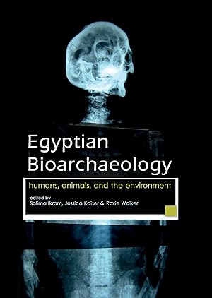 Immagine del venditore per Egyptian Bioarchaeology venduto da moluna