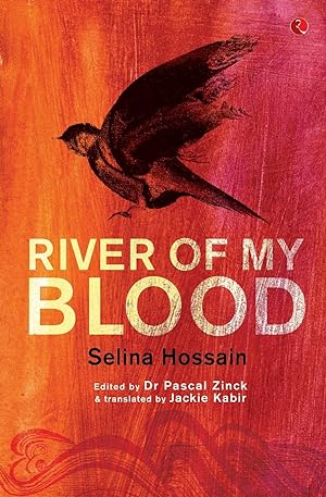 Seller image for River of My Blood for sale by moluna
