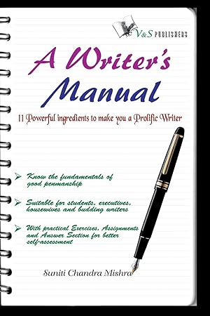 Seller image for A Writer\ S Manual for sale by moluna