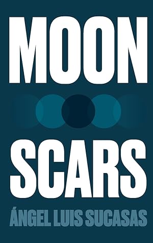 Image du vendeur pour Moon Scars mis en vente par moluna