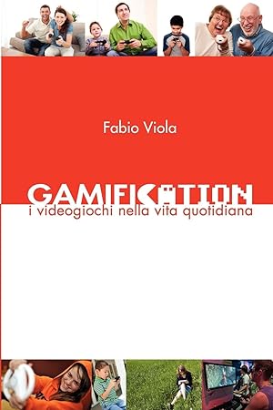 Bild des Verkufers fr Gamification zum Verkauf von moluna