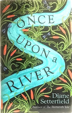 Seller image for Once Upon a River for sale by Cicada Firsts