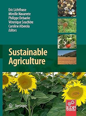 Seller image for Sustainable Agriculture for sale by moluna