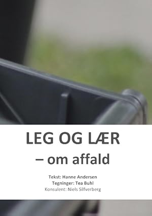 Bild des Verk�ufers f�r Leg og l�r zum Verkauf von moluna