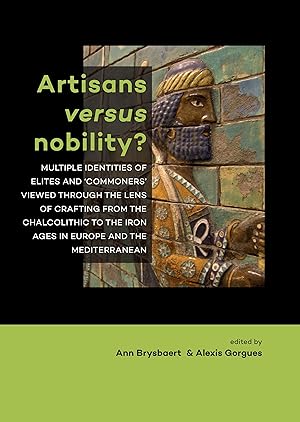 Seller image for Artisans versus nobility? for sale by moluna
