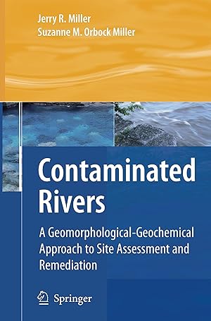 Imagen del vendedor de Contaminated Rivers a la venta por moluna