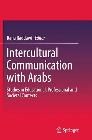 Immagine del venditore per Intercultural Communication with Arabs venduto da moluna