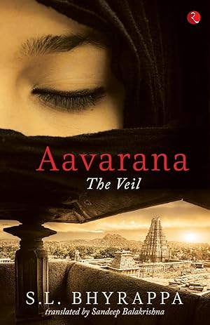 Immagine del venditore per Aavarana venduto da moluna