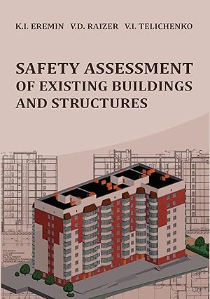 Seller image for Safety assessment of existing buildings and structures for sale by moluna