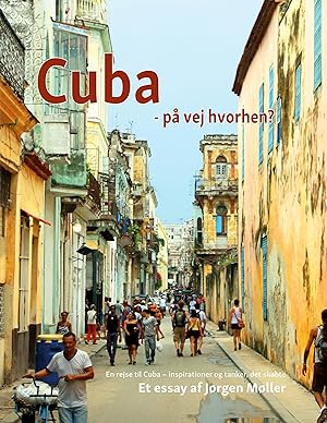 Image du vendeur pour Cuba - p vej hvorhen? mis en vente par moluna