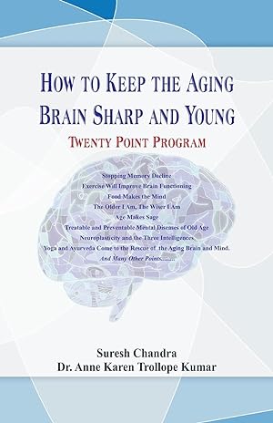 Seller image for How to Keep the Aging Brain Sharp and Young? for sale by moluna