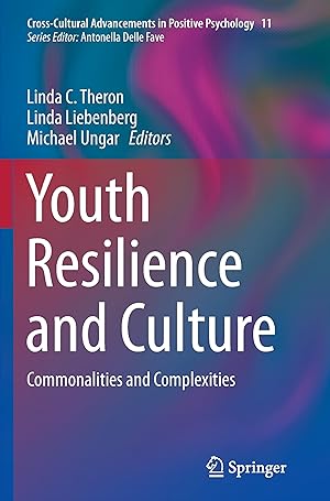 Seller image for Youth Resilience and Culture for sale by moluna