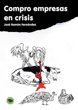 Bild des Verkufers fr Compro empresas en crisis . zum Verkauf von moluna
