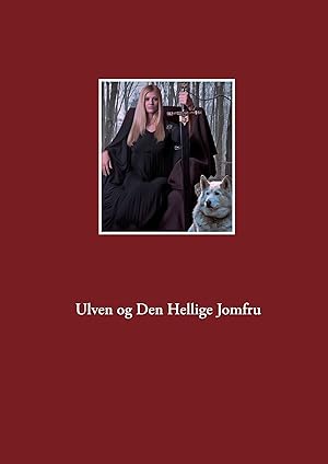 Image du vendeur pour Ulven og Den Hellige Jomfru mis en vente par moluna