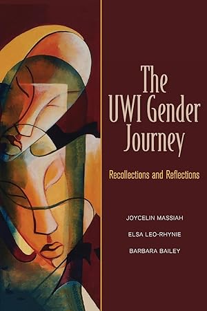 Bild des Verkufers fr The UWI Gender Journey zum Verkauf von moluna