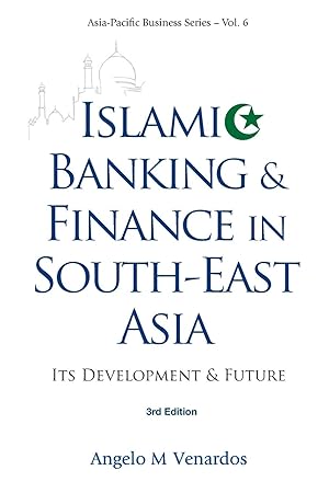 Seller image for Islamic Banking and Finance in South-East Asia for sale by moluna