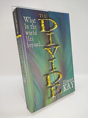 The Divide (Signed by Author)