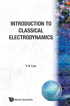 Seller image for Introduction to Classical Electrodynamics for sale by moluna