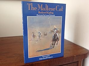 Imagen del vendedor de The Maltese Cat a la venta por Bishops Green Books