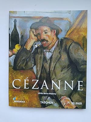 Seller image for Czanne 1839-1906. Precursor de la modernidad. TASCHEN EL PAIS. for sale by TraperaDeKlaus