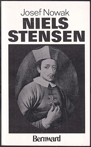 Bild des Verkufers fr Niels Stensen. Ein Leben fr Glauben und Wissenschaft zum Verkauf von Graphem. Kunst- und Buchantiquariat