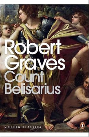 Seller image for Count Belisarius (Paperback) for sale by Grand Eagle Retail