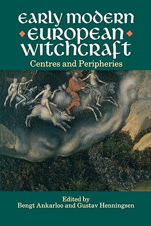 Seller image for Early Modern European Witchcraft for sale by moluna