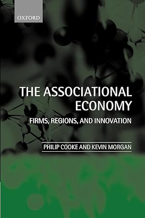 Seller image for Associational Economics for sale by moluna