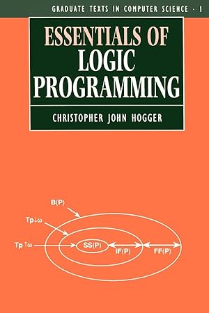 Seller image for Essentials of Logic Programming for sale by moluna