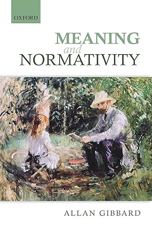 Immagine del venditore per Meaning and Normativity venduto da moluna