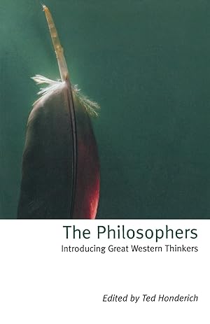 Seller image for The Philosophers for sale by moluna
