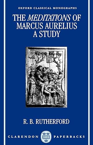 Imagen del vendedor de The Meditations of Marcus Aurelius a la venta por moluna