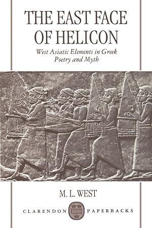 Image du vendeur pour The East Face of Helicon mis en vente par moluna