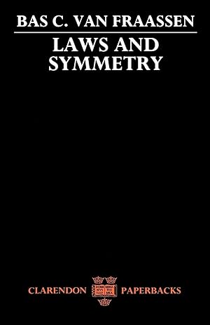 Seller image for Laws and Symmetry for sale by moluna