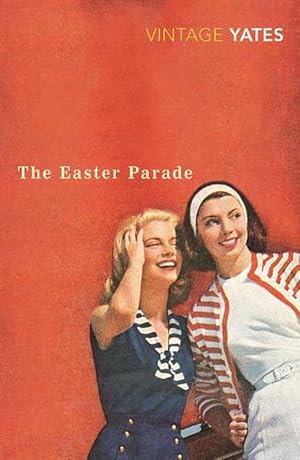 Bild des Verkufers fr The Easter Parade (Paperback) zum Verkauf von Grand Eagle Retail