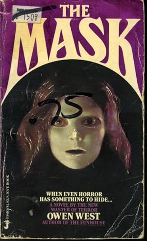Seller image for The Mask for sale by Librairie Le Nord